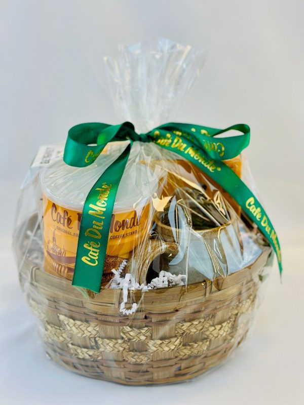 Shenandoah Gift Basket - Image 2