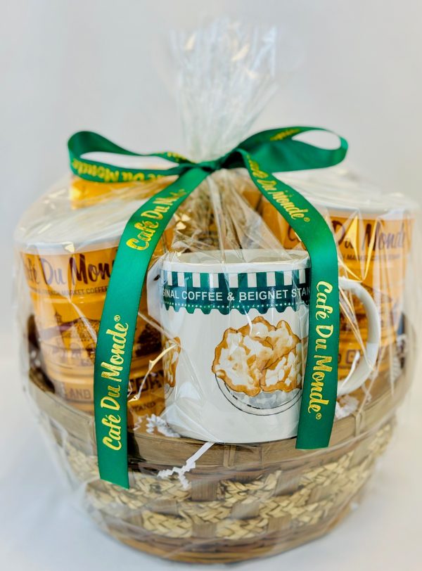 Natchitoches Gift Basket - Image 2