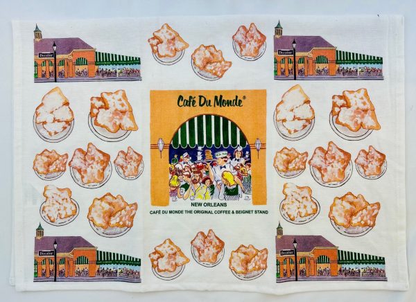 Youngberg Kitchen Towel - Image 2