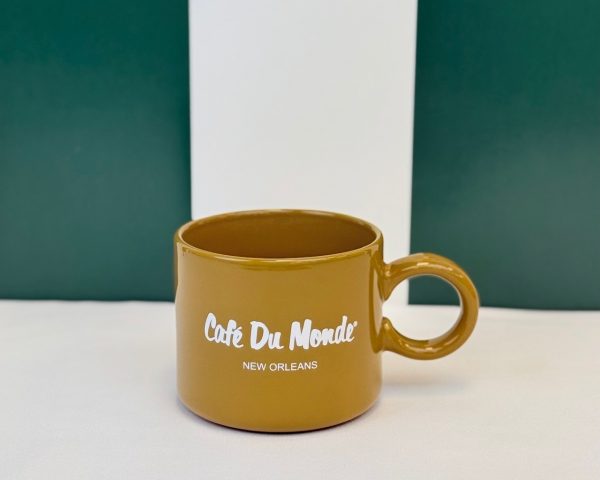 Du What Yu Wanna Mug Chai Mug - Image 2