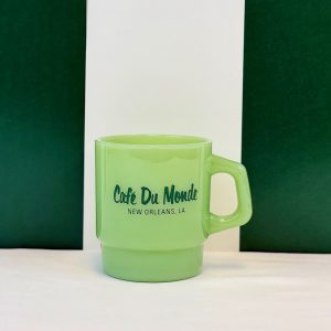 Jade Stackable Mug