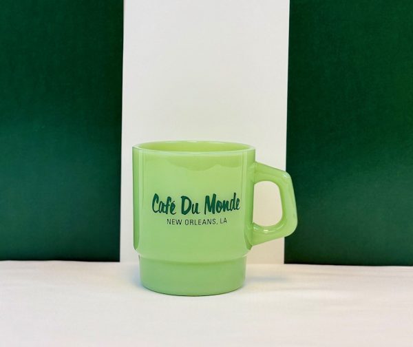 Jade Stackable Mug