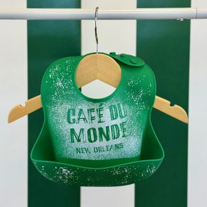 Silicone Bib