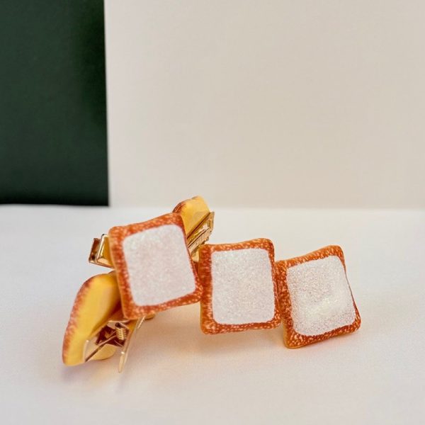 Cafe du Monde Beignets Barrette