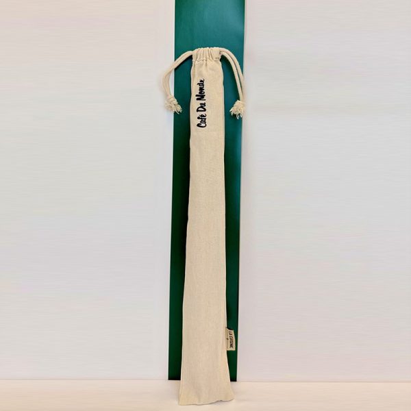 Cafe du Monde Rolling Pin in Bag