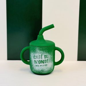 Cafe du Monde New Orleans Sippy Cup