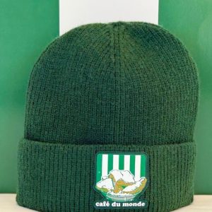 Café du Monde Beanie