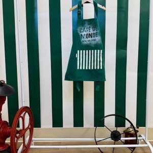 Kids Powder Sugar Apron