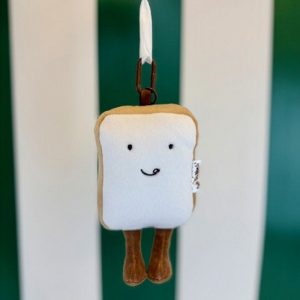 Cafe du Monde Beignet Plush Charm