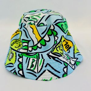 Cafe du Monde 2026 Jazz Fest Bucket Hat