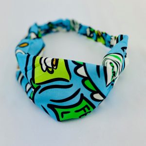 Cafe du Monde 2026 Jazz Fest Headband