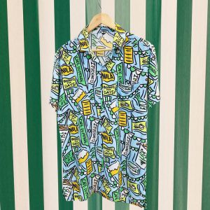 Cafe du Monde 2026 Jazz Fest Shirt