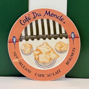 Youngberg Plate & Beignets