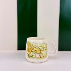 Swamp Mug